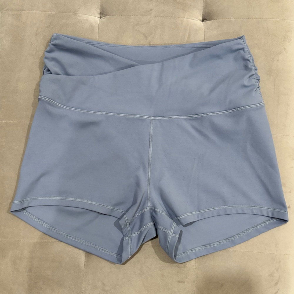 Yoga shorts